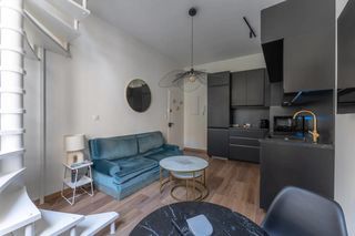  Duplex/triplex � vendre 2 pi�ces 30 m�