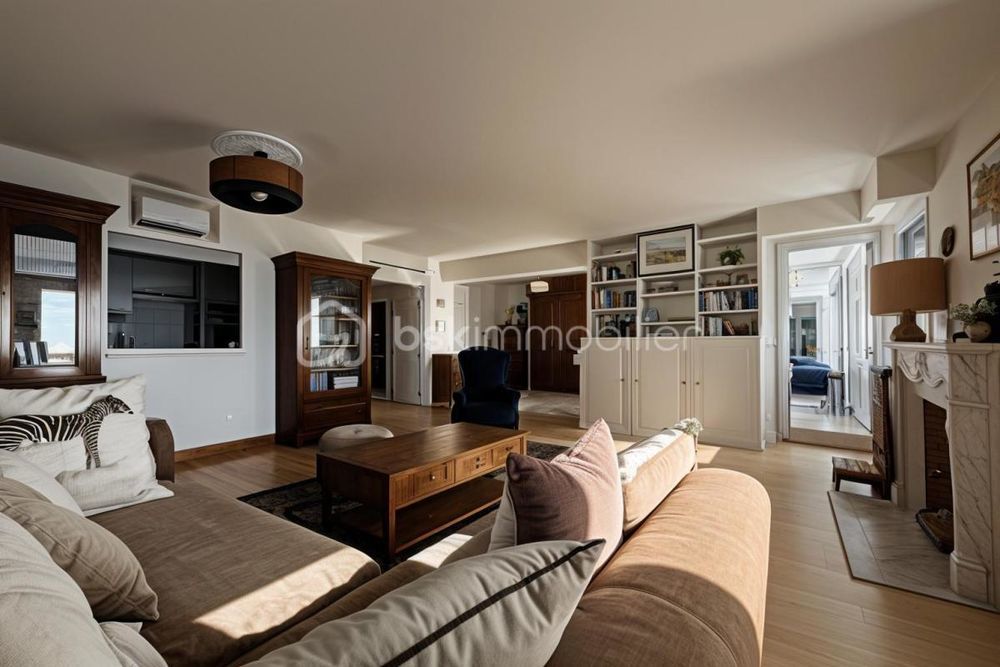 � vendre  Appartement Pornichet (44380)