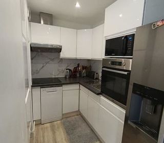  Appartement � vendre 2 pi�ces 32 m�