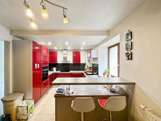  Appartement � vendre 4 pi�ces 116 m�