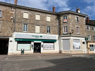  Immeuble � vendre 450 m�