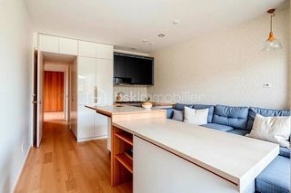  Appartement � vendre 2 pi�ces 40 m�