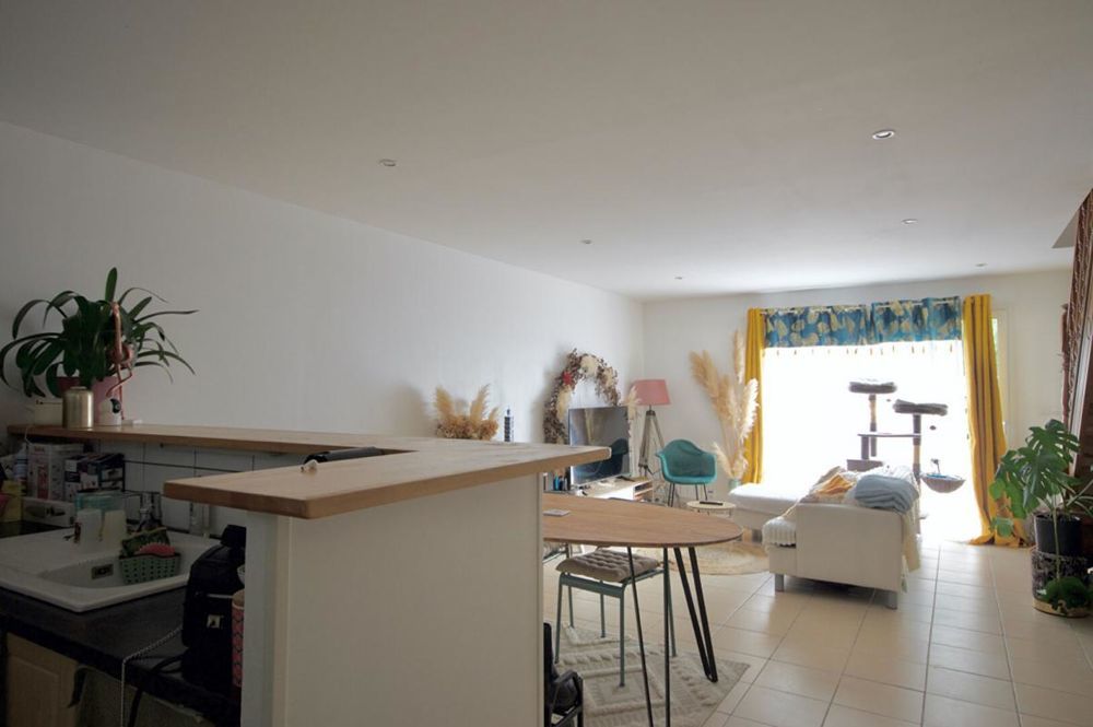 � vendre  Maison Ch�telaillon-Plage (17340)