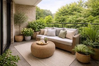  Appartement � vendre 2 pi�ces 46 m�