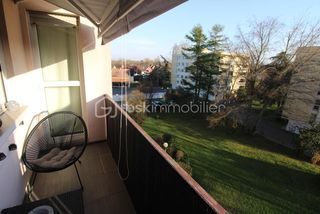  Appartement � vendre 3 pi�ces 69 m�