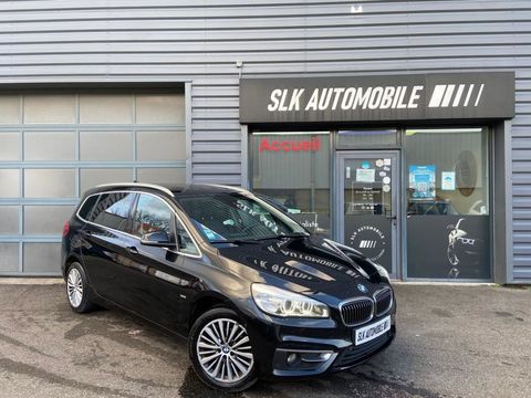 BMW Serie 2 216 D LUXURY 2017 occasion Toulouse 31000