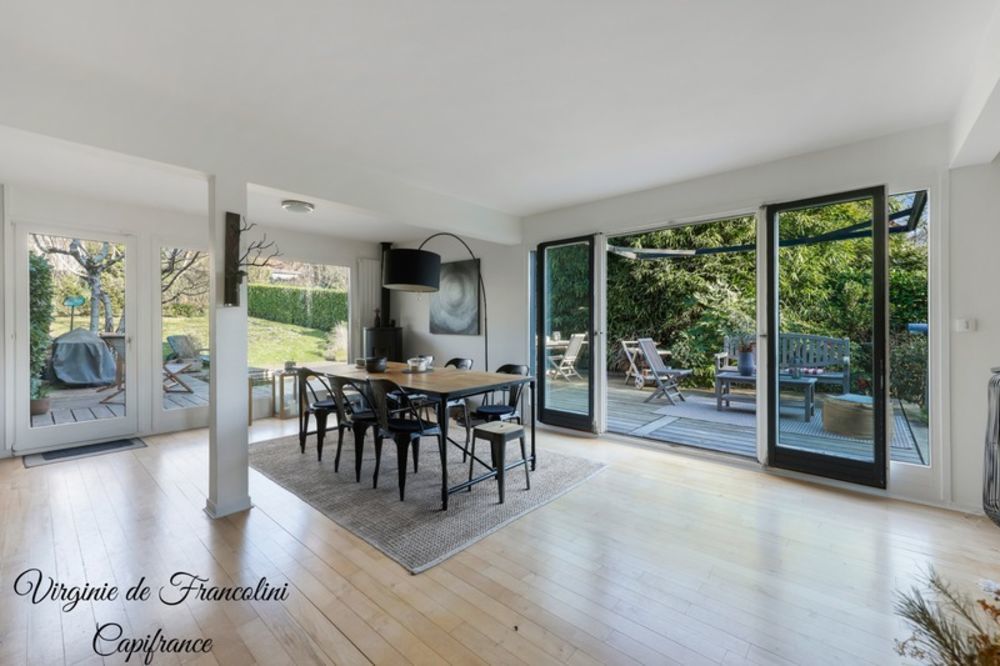 � vendre  Maison Sucy-en-Brie (94370)