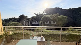  Appartement � vendre 1 pi�ce 40 m�