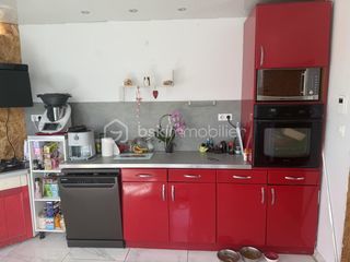  Maison � vendre 5 pi�ces 131 m�