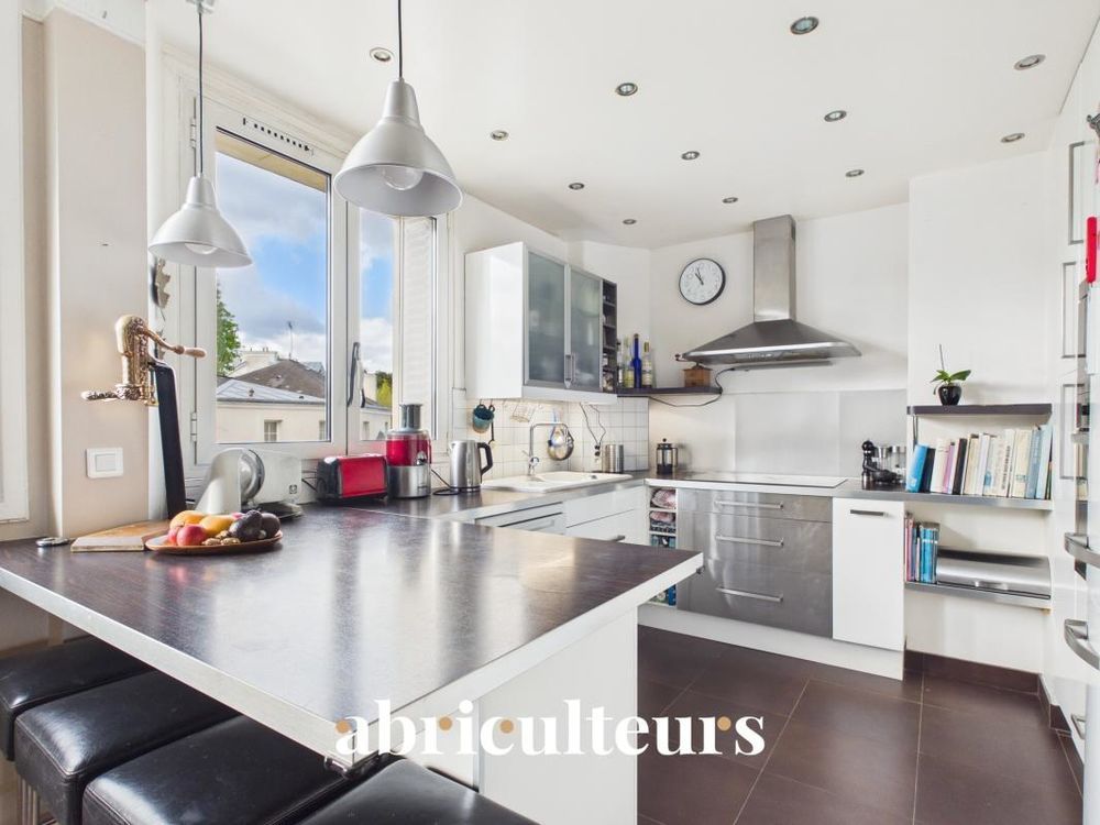 � vendre  Appartement S�vres (92310)