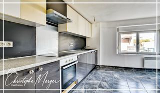  Maison � vendre 4 pi�ces 100 m�