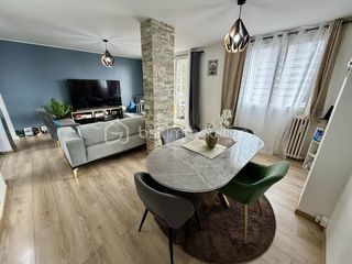  Appartement � vendre 4 pi�ces 67 m�