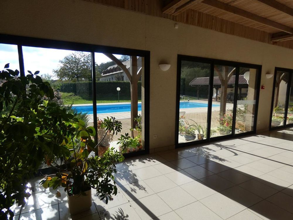 � vendre  Maison Nadaillac (24590)