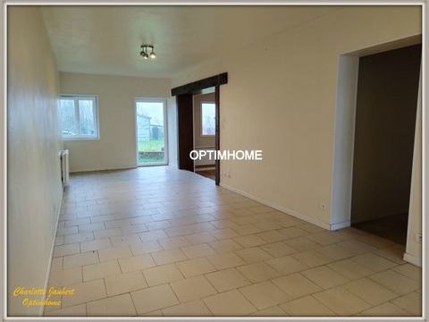   Maison � vendre 4 pi�ces PARCOUL (24) Maison - 4 pi�ce(s) - 112 m�