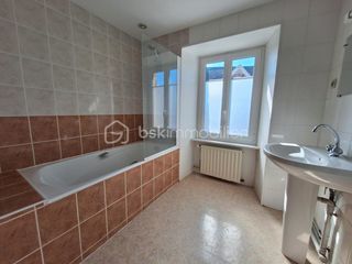  Maison � vendre 4 pi�ces 86 m�