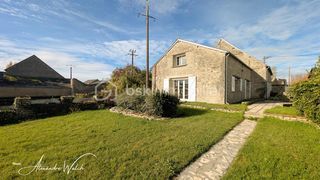  Maison � vendre 7 pi�ces 198 m�