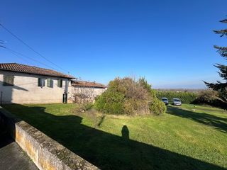  Maison � vendre 4 pi�ces 91 m�