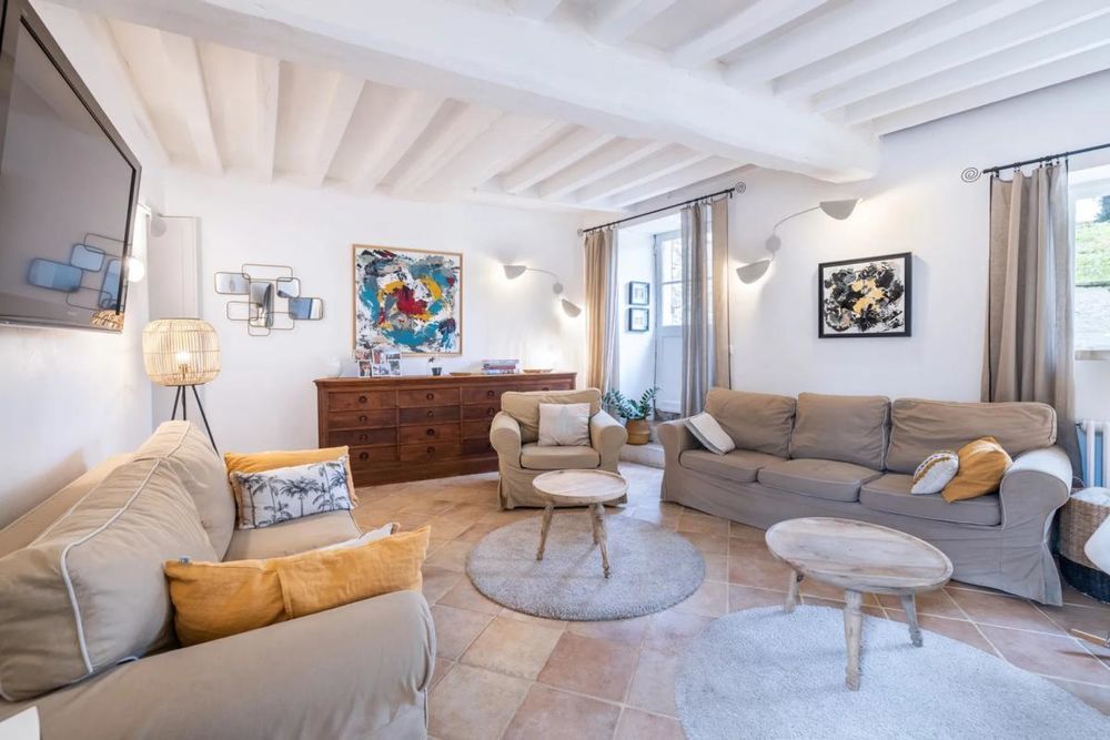 � vendre  Maison Beynes (78650)