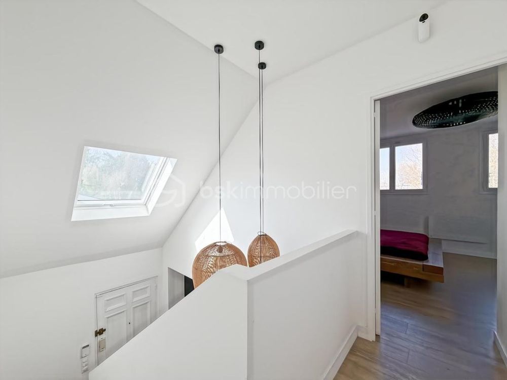 � vendre  Maison L�signy (77150)