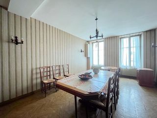  Maison � vendre 7 pi�ces 144 m�