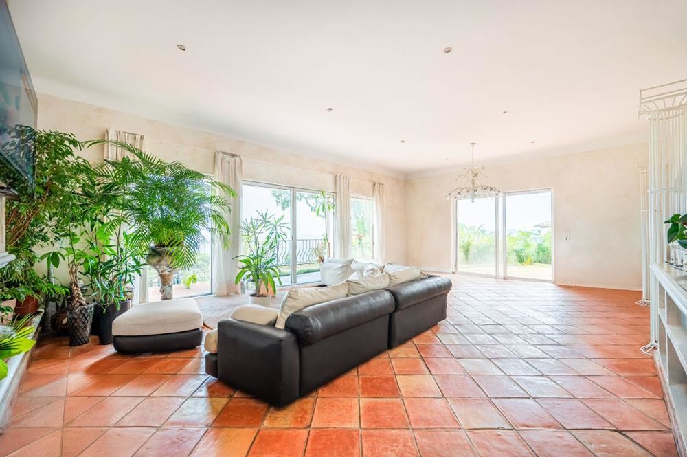 � vendre  Villa Sainte-Maxime (83120)