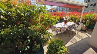  Appartement � vendre 4 pi�ces 89 m�