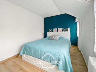  Maison � vendre 3 pi�ces 59 m�