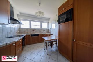  Appartement � vendre 3 pi�ces 73 m�