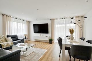  Appartement � vendre 5 pi�ces 92 m�