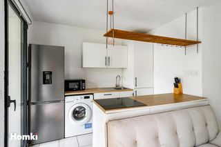  Appartement � vendre 2 pi�ces 40 m�