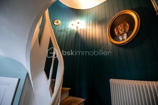  Maison � vendre 9 pi�ces 185 m�