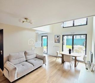  Duplex/triplex � vendre 4 pi�ces 95 m�