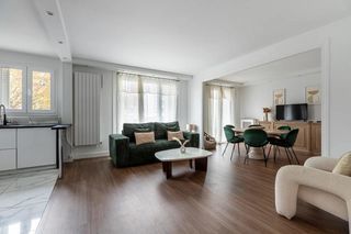  Appartement � vendre 5 pi�ces 95 m�