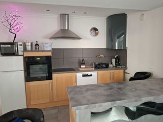  Appartement � vendre 3 pi�ces 63 m�