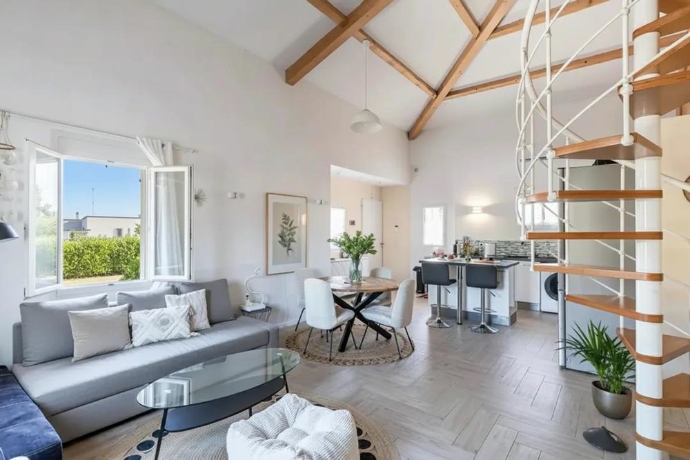 � vendre  Maison Antibes (06600)