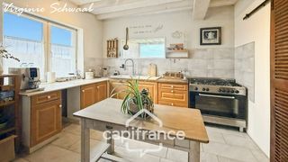  Maison � vendre 4 pi�ces 103 m�