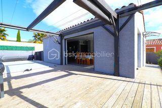  Villa � vendre 4 pi�ces 72 m�