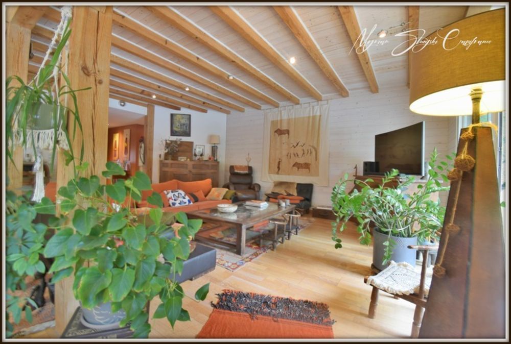 � vendre  Propri�t�/ch�teau Soustons (40140)