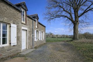  Maison � vendre 4 pi�ces 85 m�