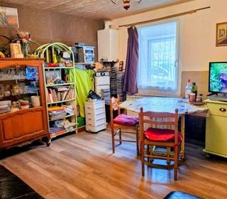  Maison � vendre 4 pi�ces 77 m�