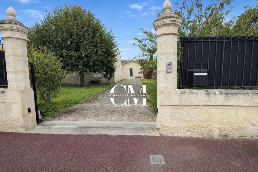 � vendre  Maison Le Bouscat (33110)