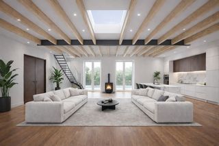  Appartement � vendre 5 pi�ces 225 m�