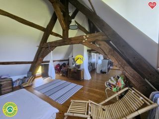  Maison � vendre 6 pi�ces 212 m�