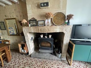  Maison � vendre 6 pi�ces 110 m�