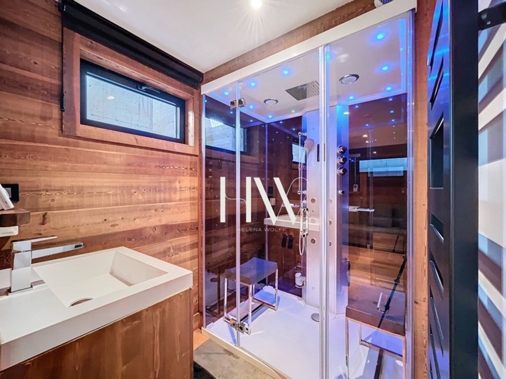 � vendre  Chalet Meg�ve (74120)