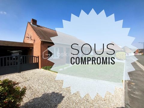   Semi plain-pied individuel Maison - 5 pi�ce(s) - 112 m�