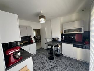  Maison � vendre 7 pi�ces 150 m�