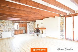  Maison � vendre 5 pi�ces 110 m�