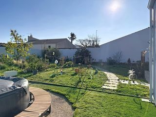  Maison � vendre 5 pi�ces 116 m�