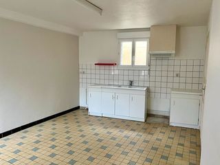  Maison � vendre 4 pi�ces 75 m�